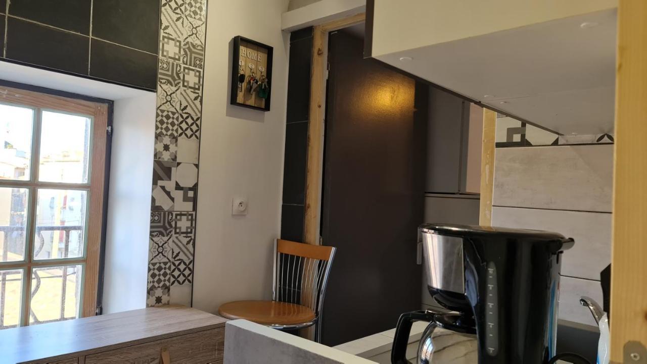 Le Studio De La Republique Agde Buitenkant foto